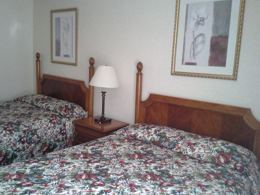 Islander Motel Santa Cruz Ca Esterno foto